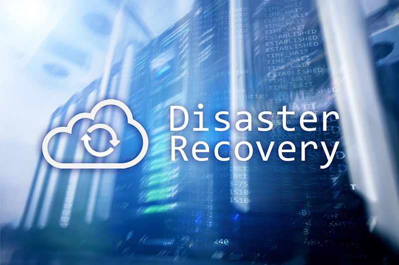 How to Update Your IT Disaster Recovery Plan
