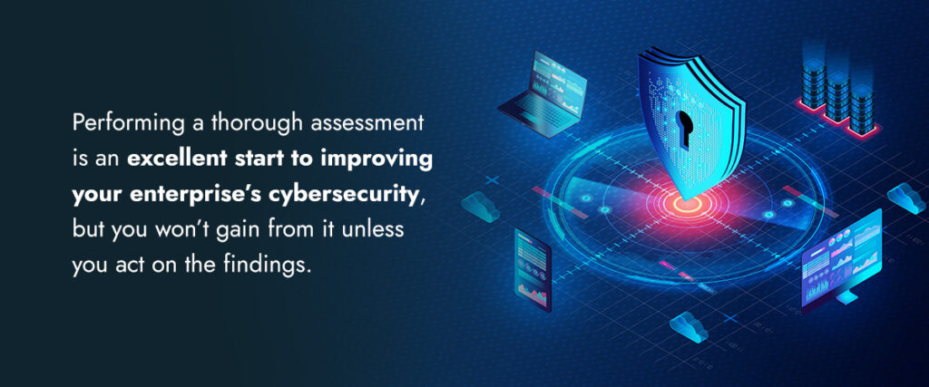 IT Security Assessment Reports: Types & Purposes