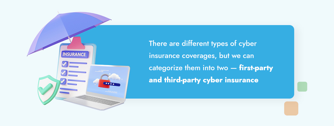 Cyber Insurance Types You Should Know About